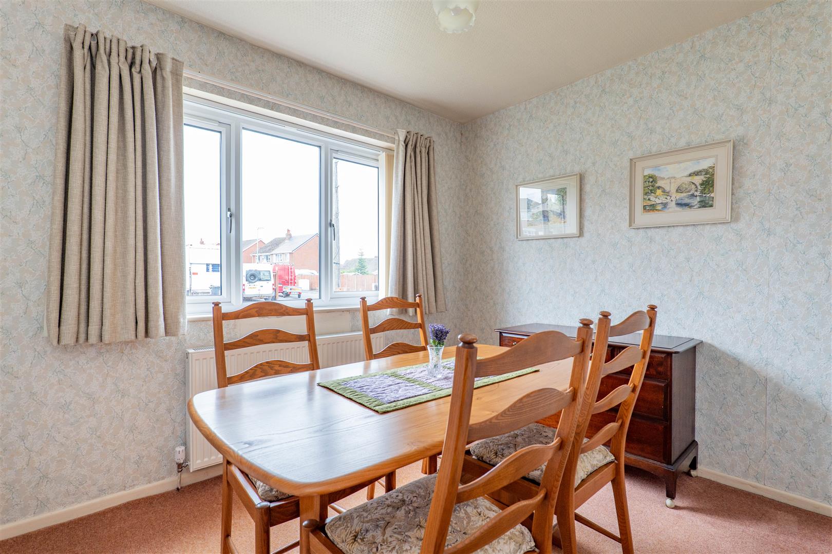 Cedar Avenue, Euxton, Chorley